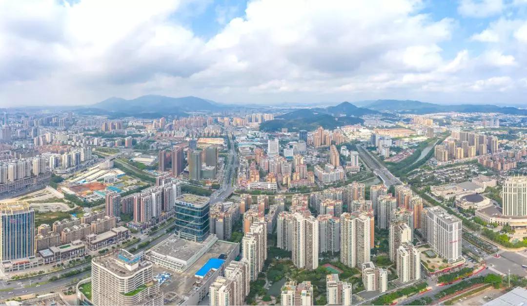 中國經(jīng)濟體制改革基金會重磅！江門改革熱度指數(shù)全省第4！今年還有這192項重點改革任務(wù)…                                        